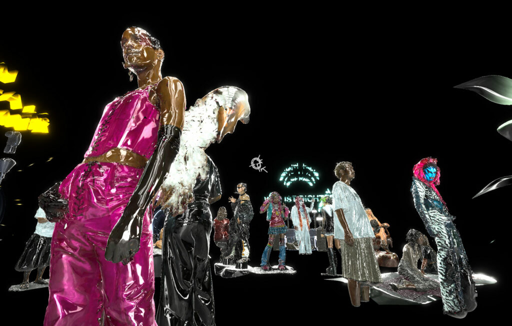 9_Wettbewerb 3_Glitchbodies Glitchbodies: Rebecca Merlic