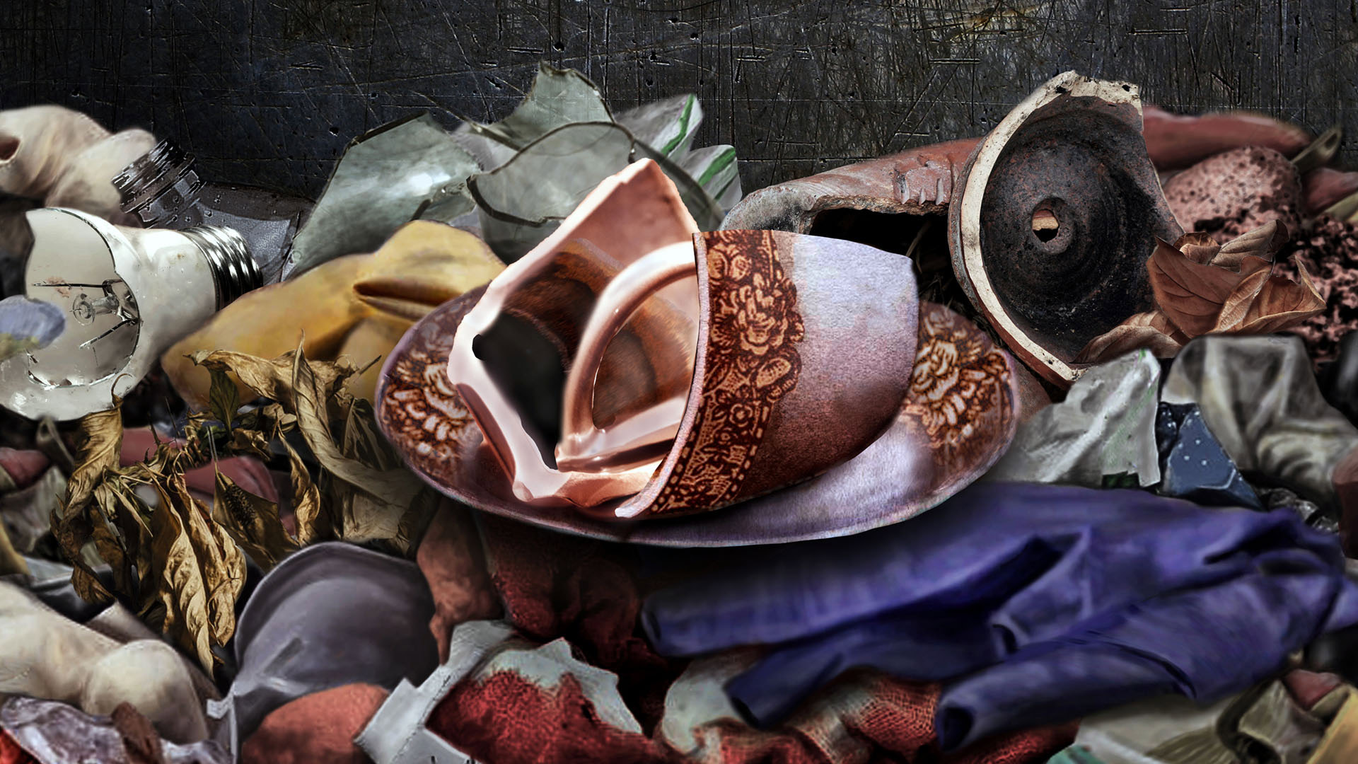 „The Prologue“ | Marzieh Emadi, Sina Saadat