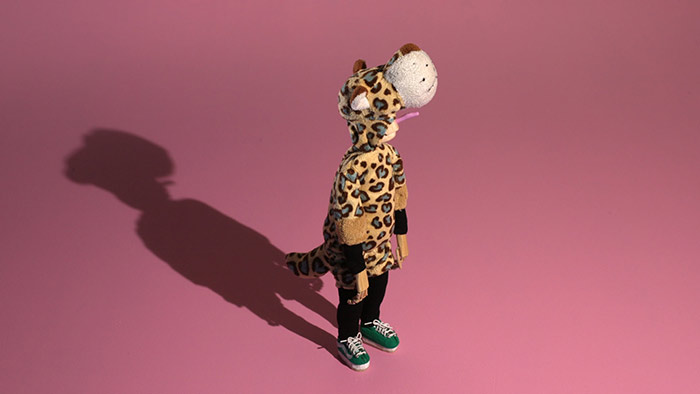 „Jump Zoo“ | Lukas Wind