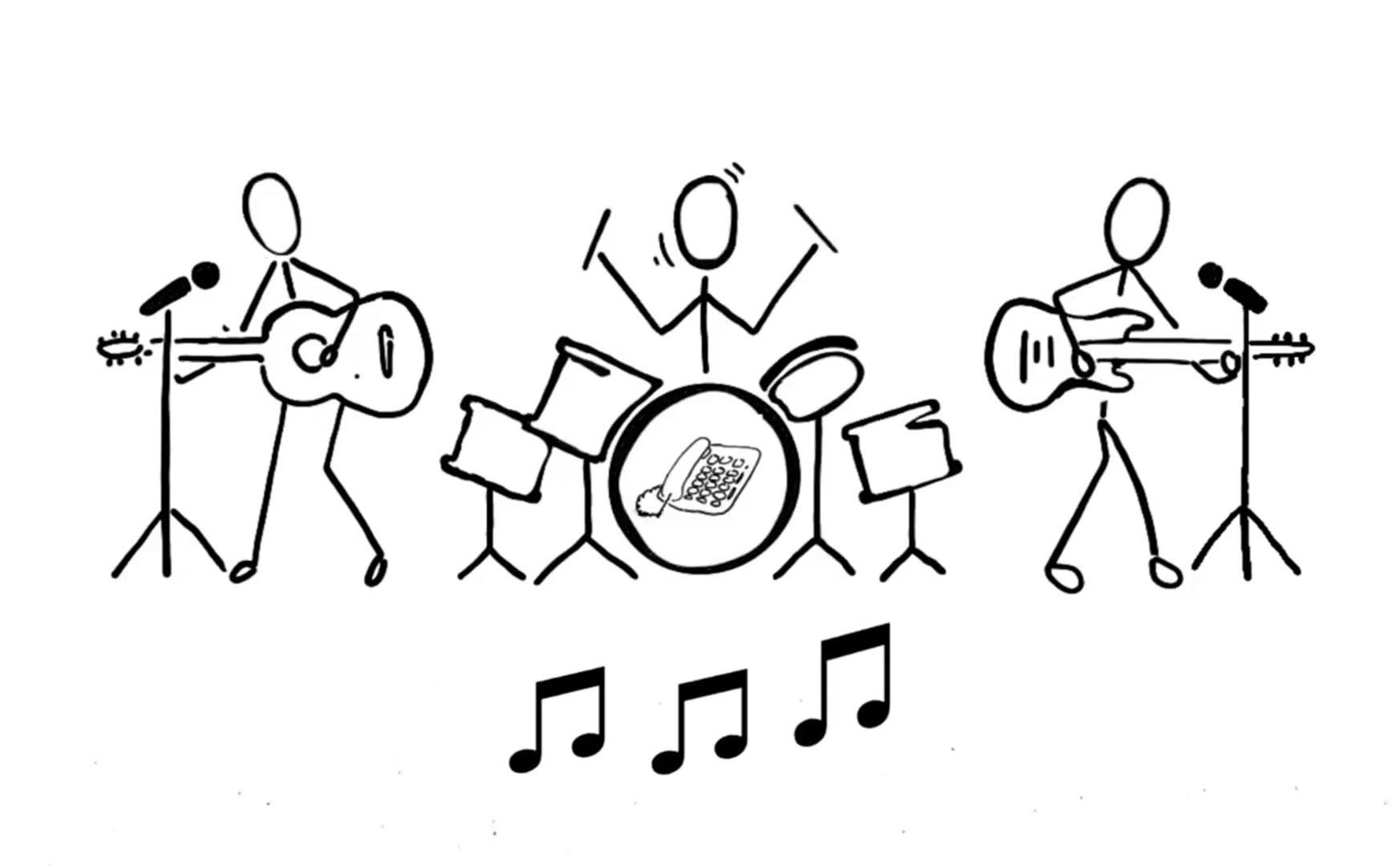 „Ich hab Angst so ohne dich (...)“ - Pauls Jets | Lilian Koech