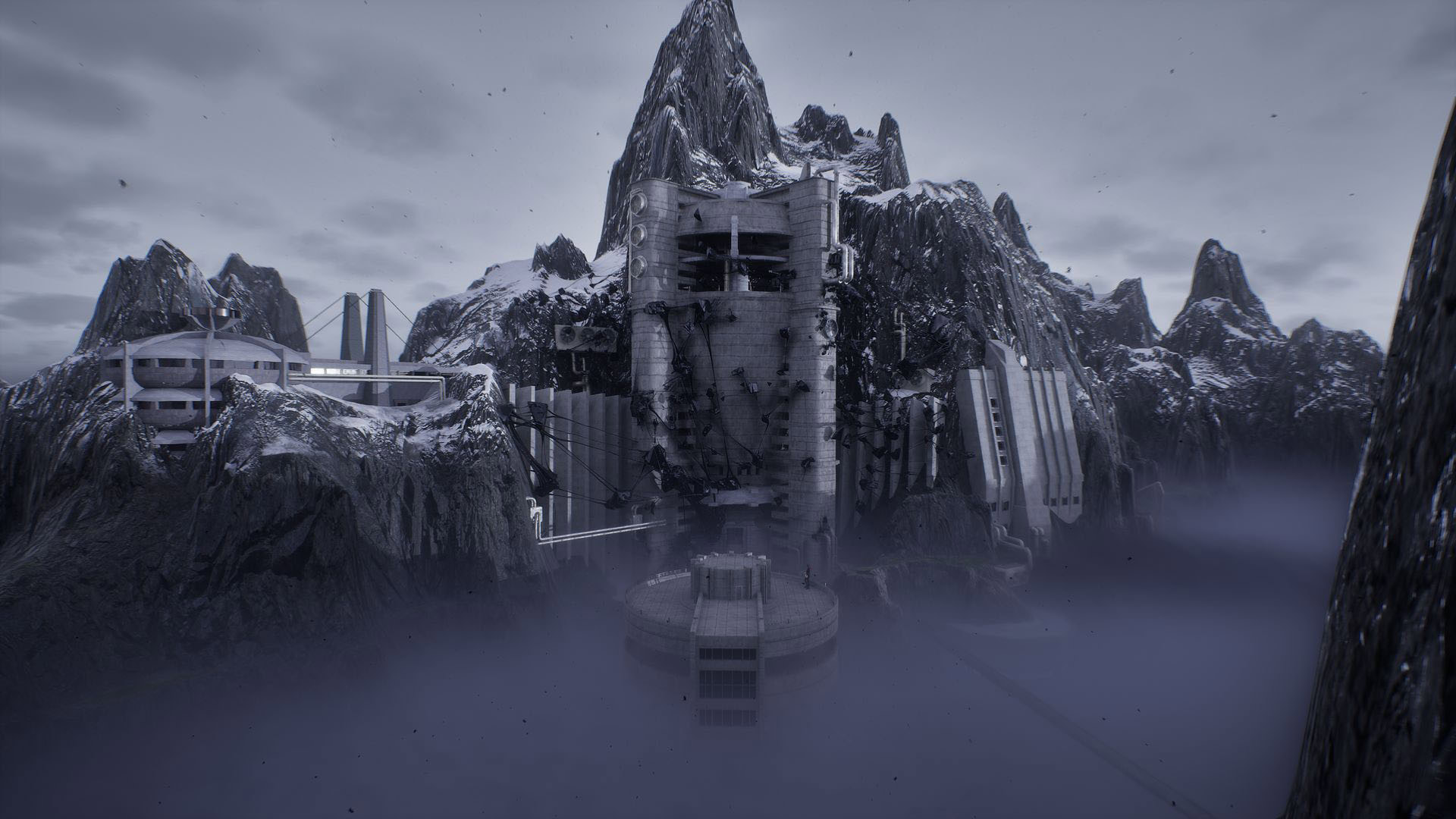 „Foreverthought“ | Hana Stein, Elijah Bretbacher