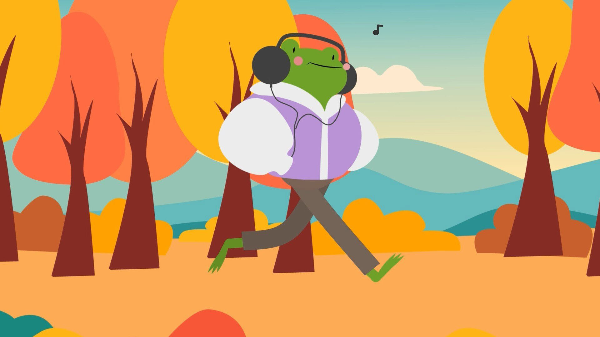 Anja Kronstorfer | When the music stops