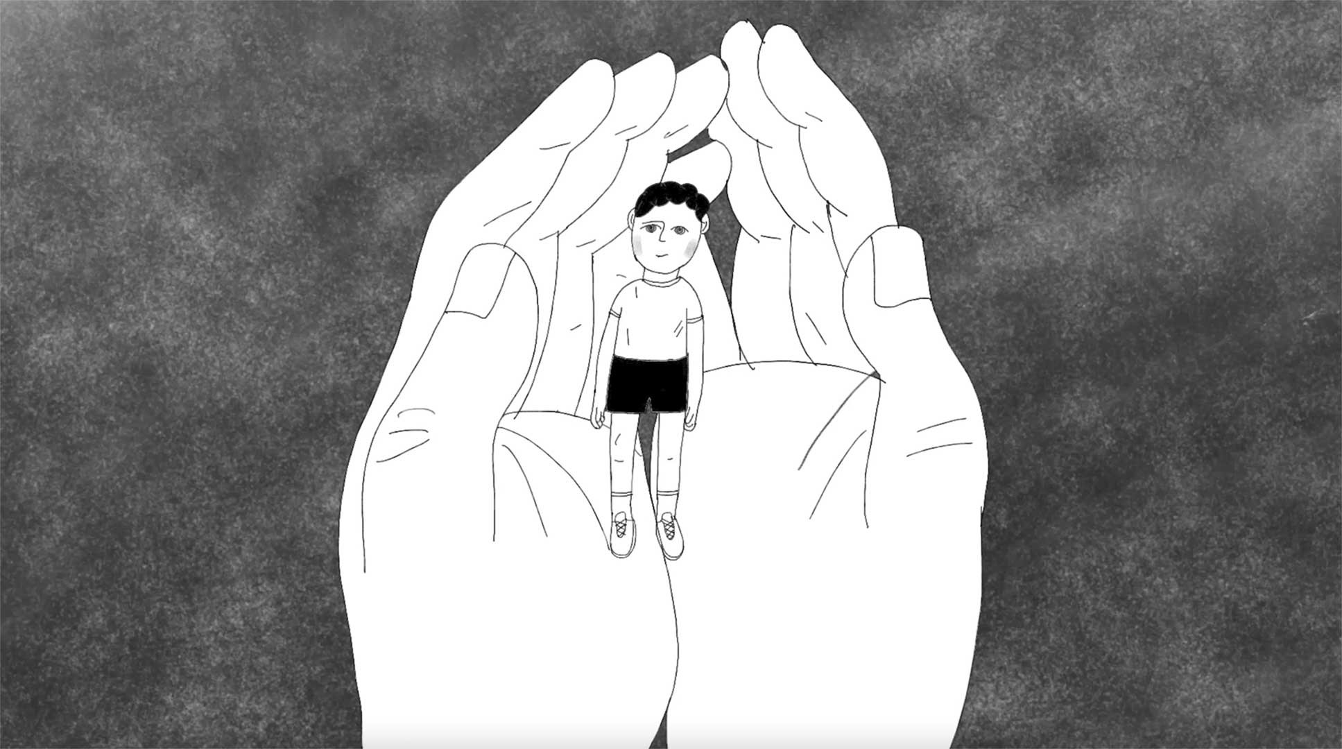 „Ojos de amor“ | Alexandra Dzhiganskaya