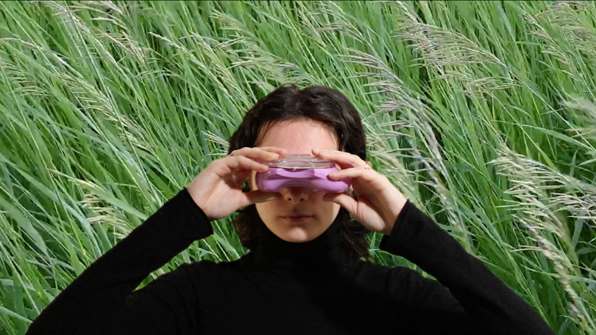 Andrea Julia Vairelles | Memories