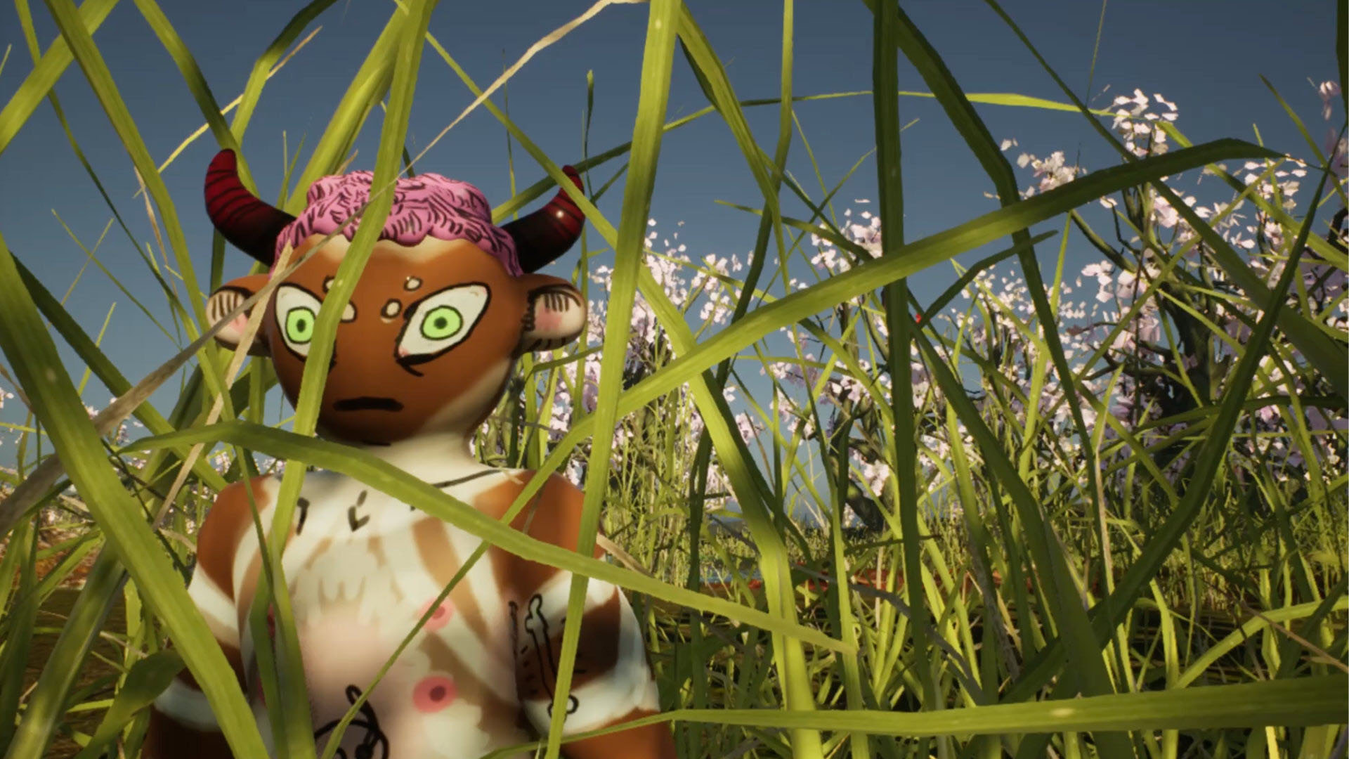 „Thriving in Ruins – Das Ende der Menschheit ist nicht das Ende der Welt“ | Leo Roithner