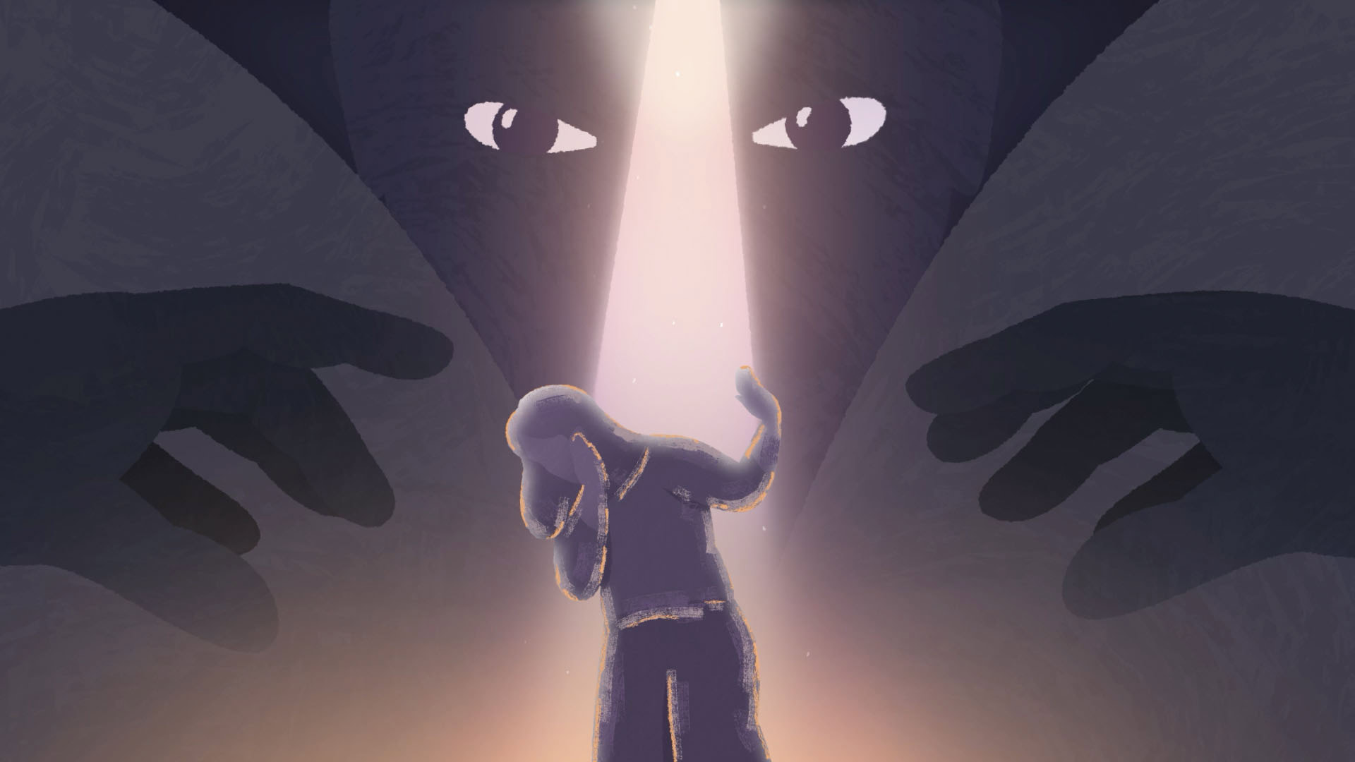 „Bring’s ans Licht!“ | Gregor Lechner, Maria Kondratieva, Andreas Niedermayer