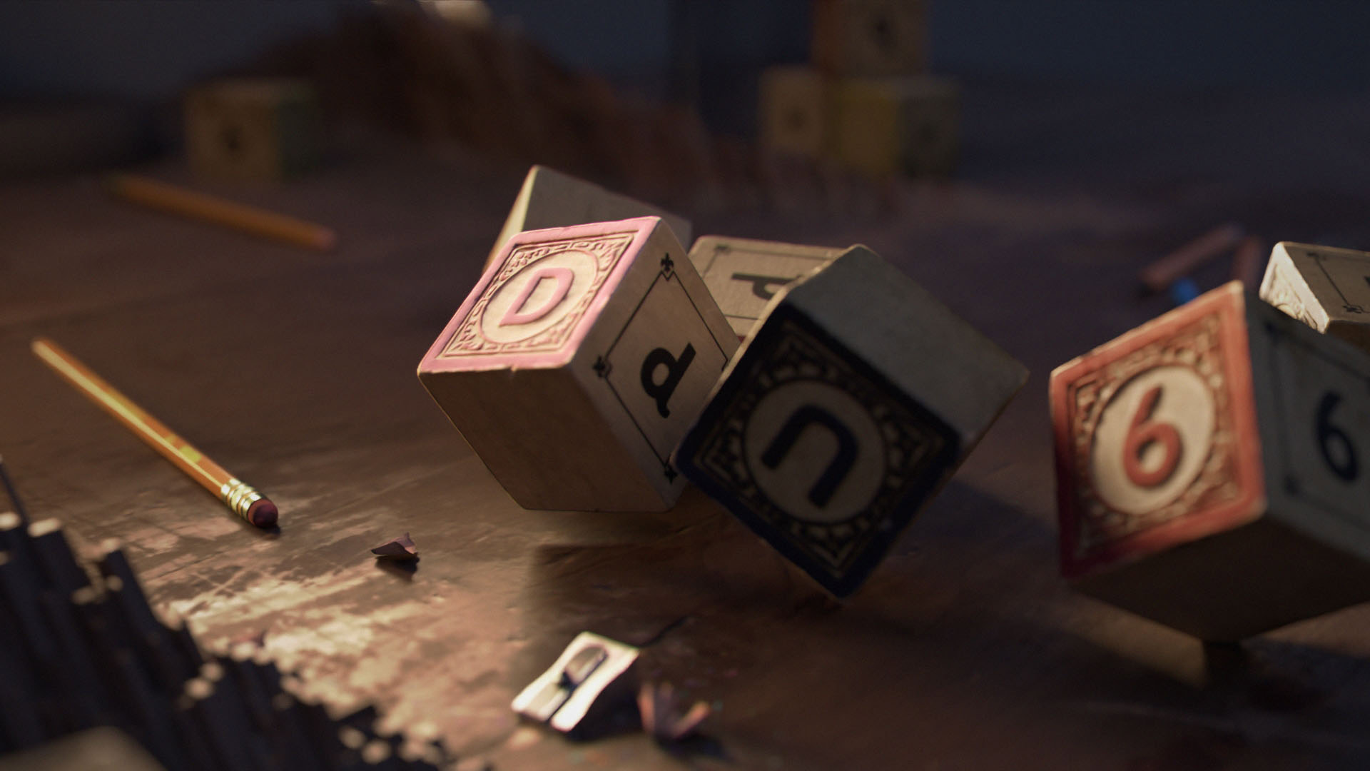 „Echoes“ | Sina Anders, Jona Melvin Grobe, Hannah Rampitsch, Christopher Michael Raschke