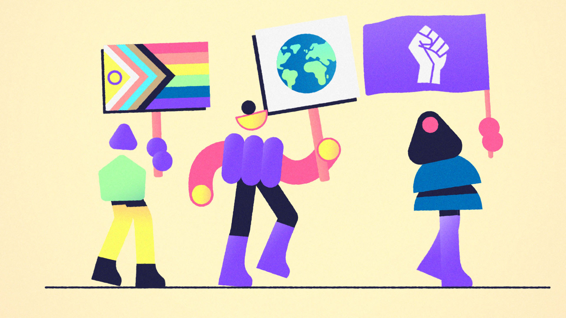 „UNESCO - Kulturelle Vielfalt“ | Martin Lorenz