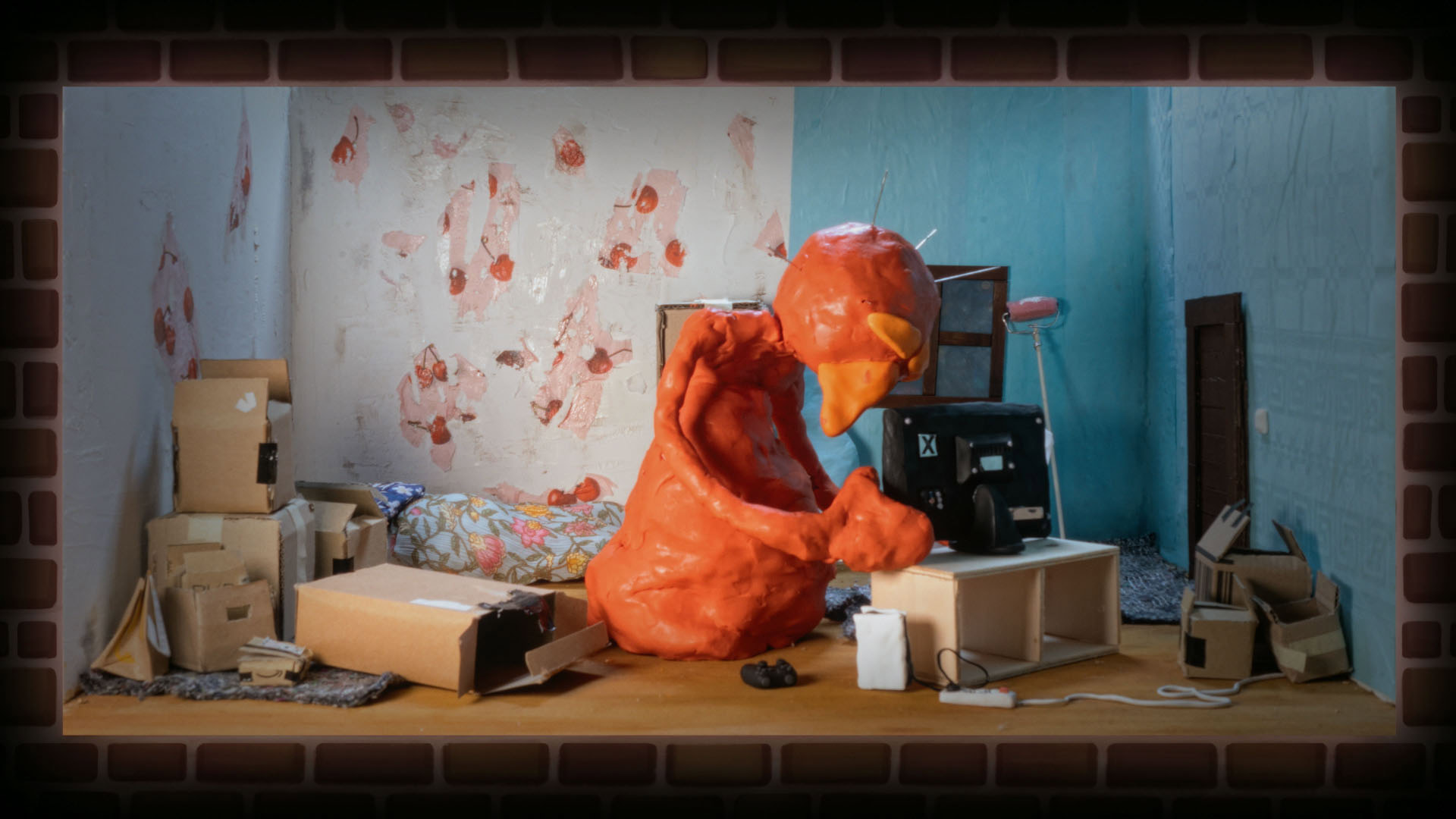 Nick Yang Ungerböck | Apartments