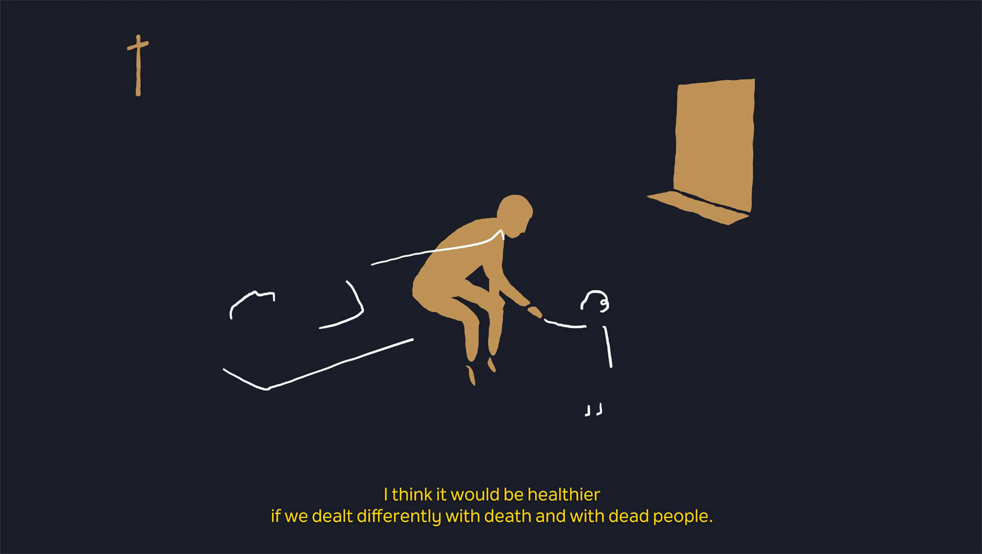 „Lina“ | Remo Rauscher