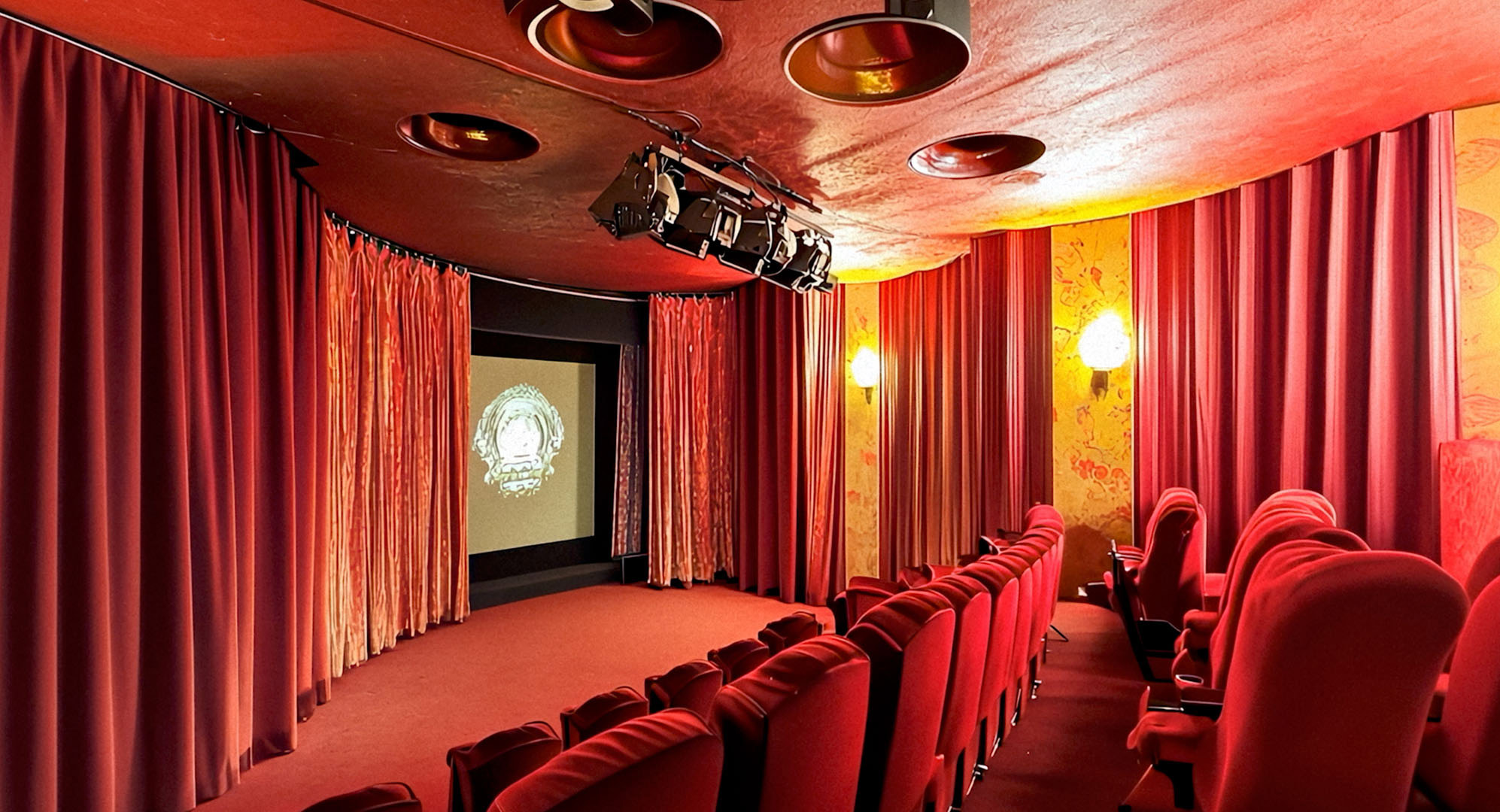 „The End“ | Claudia Larcher