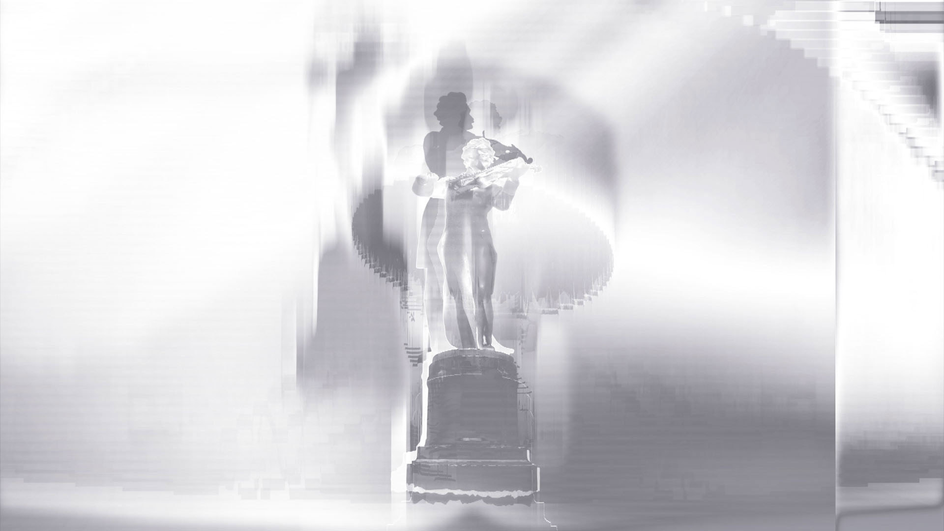 „Waltz into Space - Motion Design“