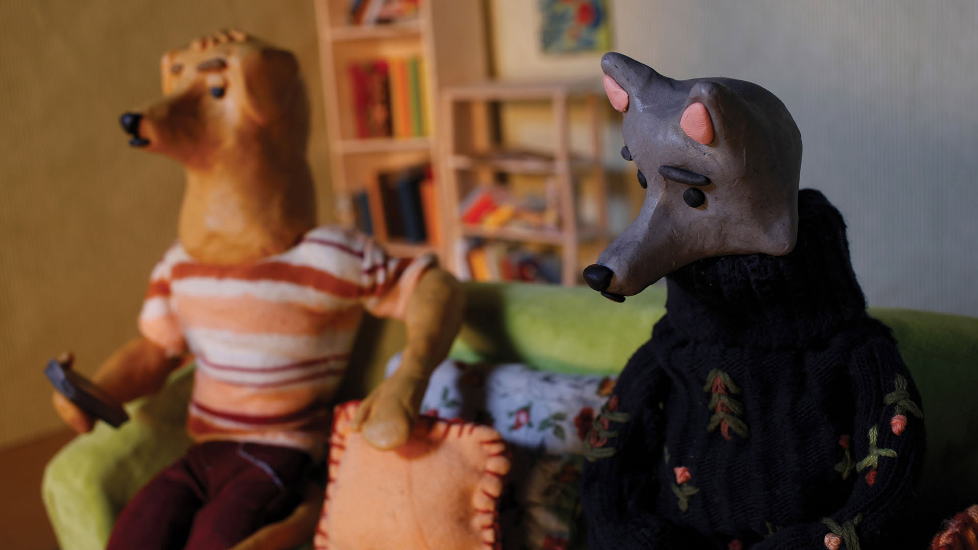 Nora Nemeth | Norbert