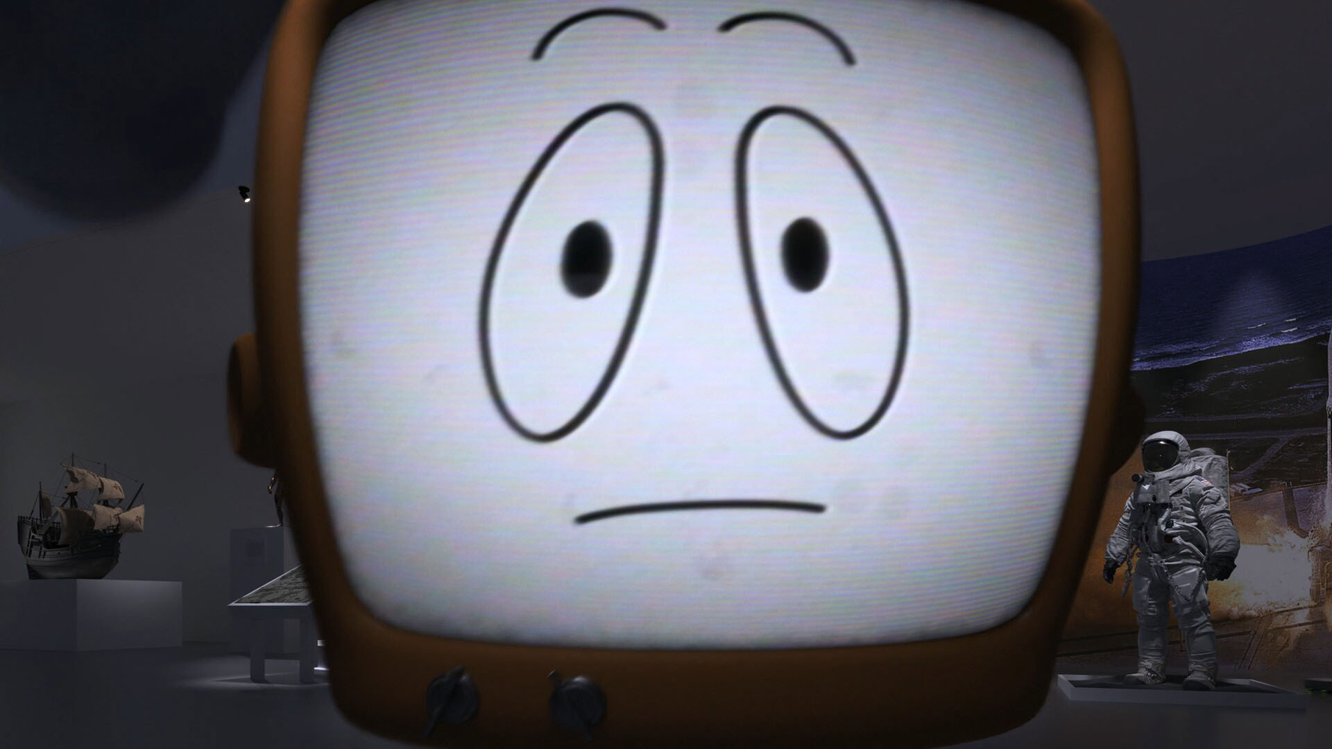 „Our Earths“ | Sebastian Pichelhofer