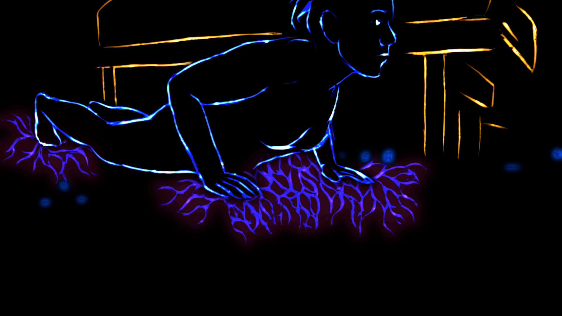 „Expansion of Oblivion“ | Mariela Schöffmann