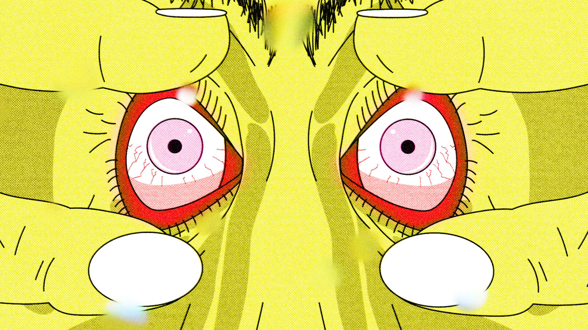 „Landjäger Kürzestfilm Festspiele 2025 - blinzeln verboten!“ | bounty.studio, studio dings