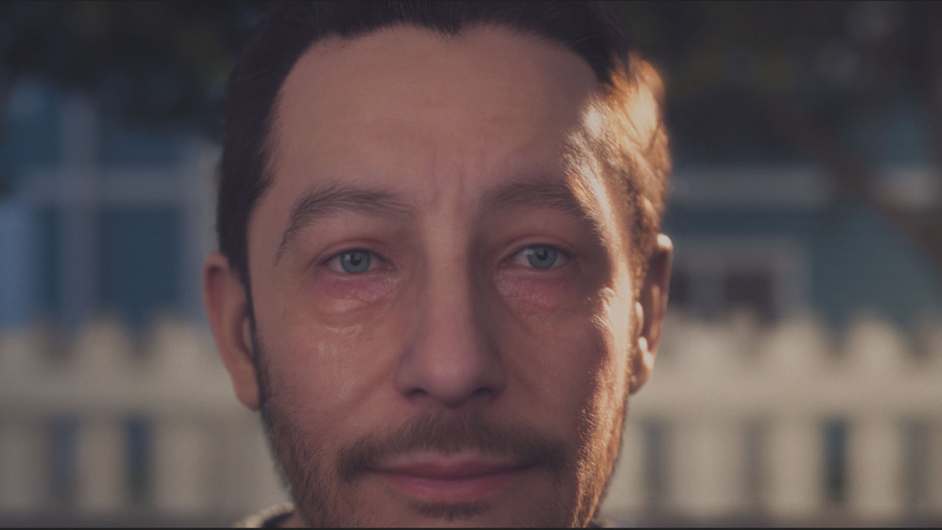 Patrick Schrödl | To be warm again