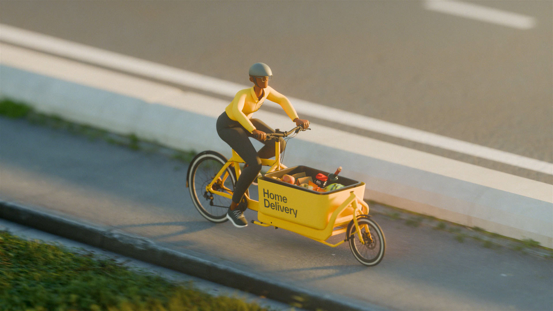 VUSION GROUP – Positive Commerce“ | Thomas Thurner