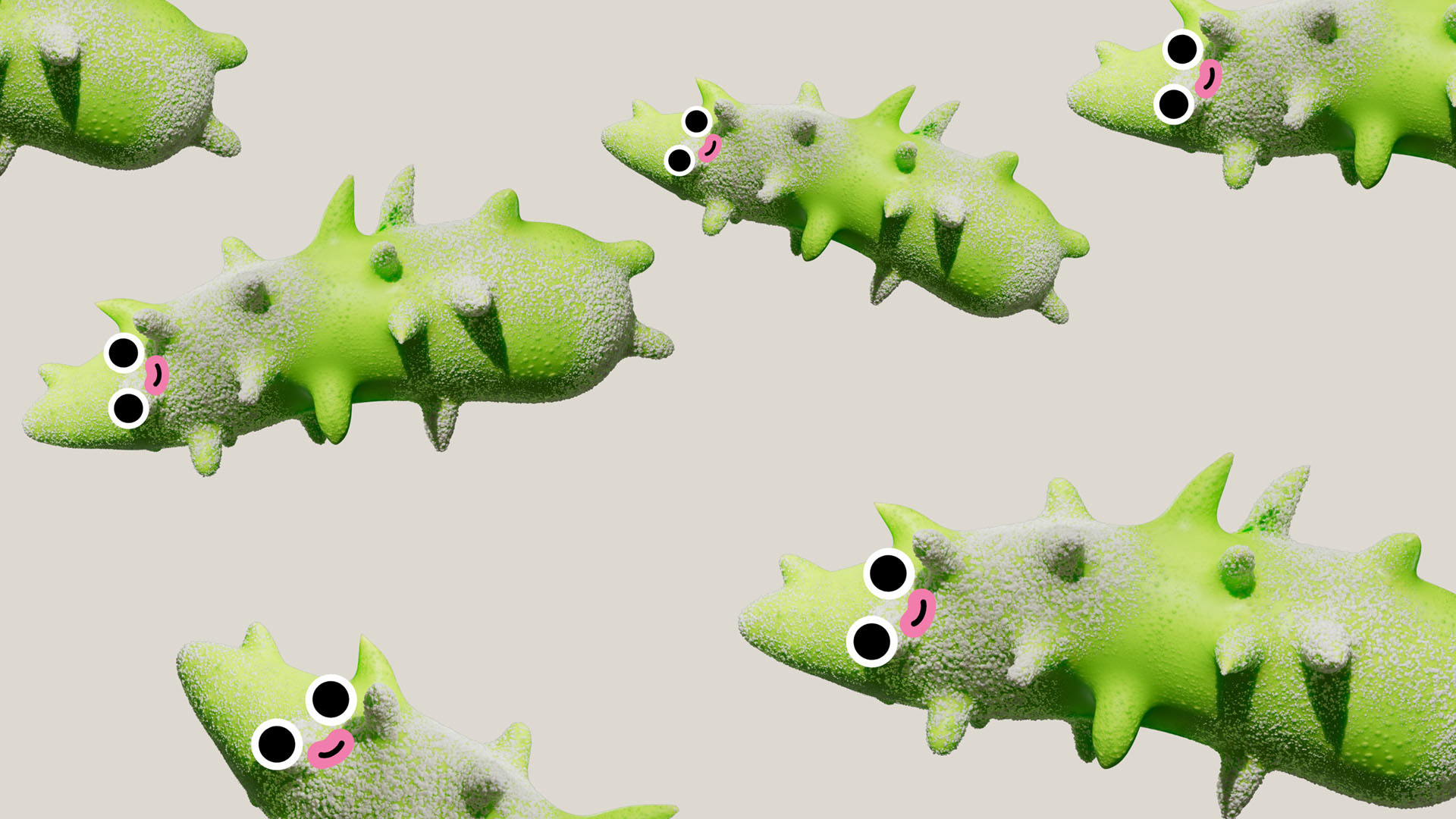 „Pixel 17“ | NO WORRIES JUST SHAPES, Maresch & Sturm