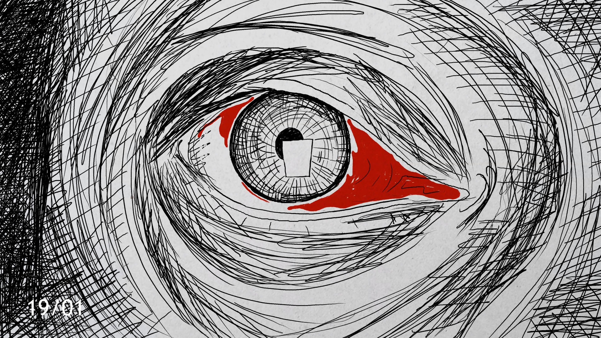 „Year“ | Benjamin Swiczinsky