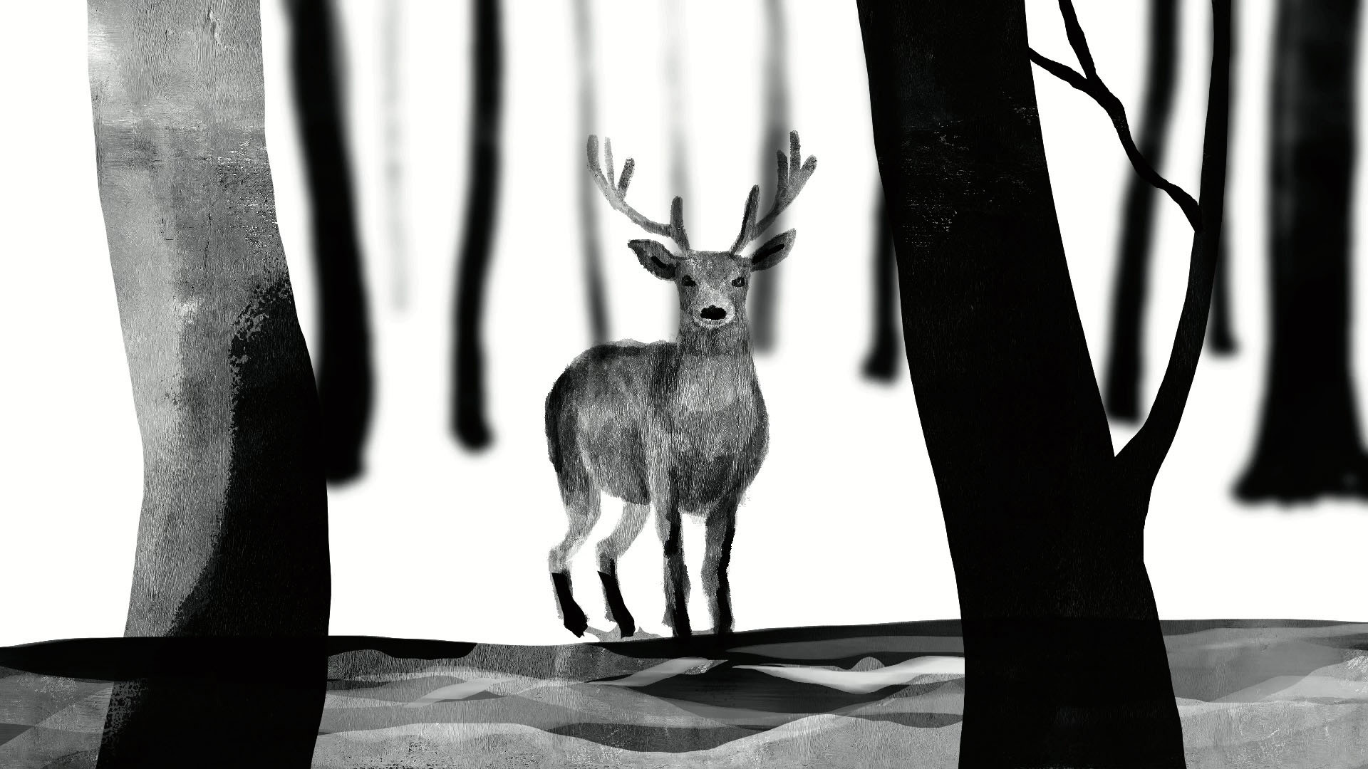 „Dispersal“ | Astrid Rothaug