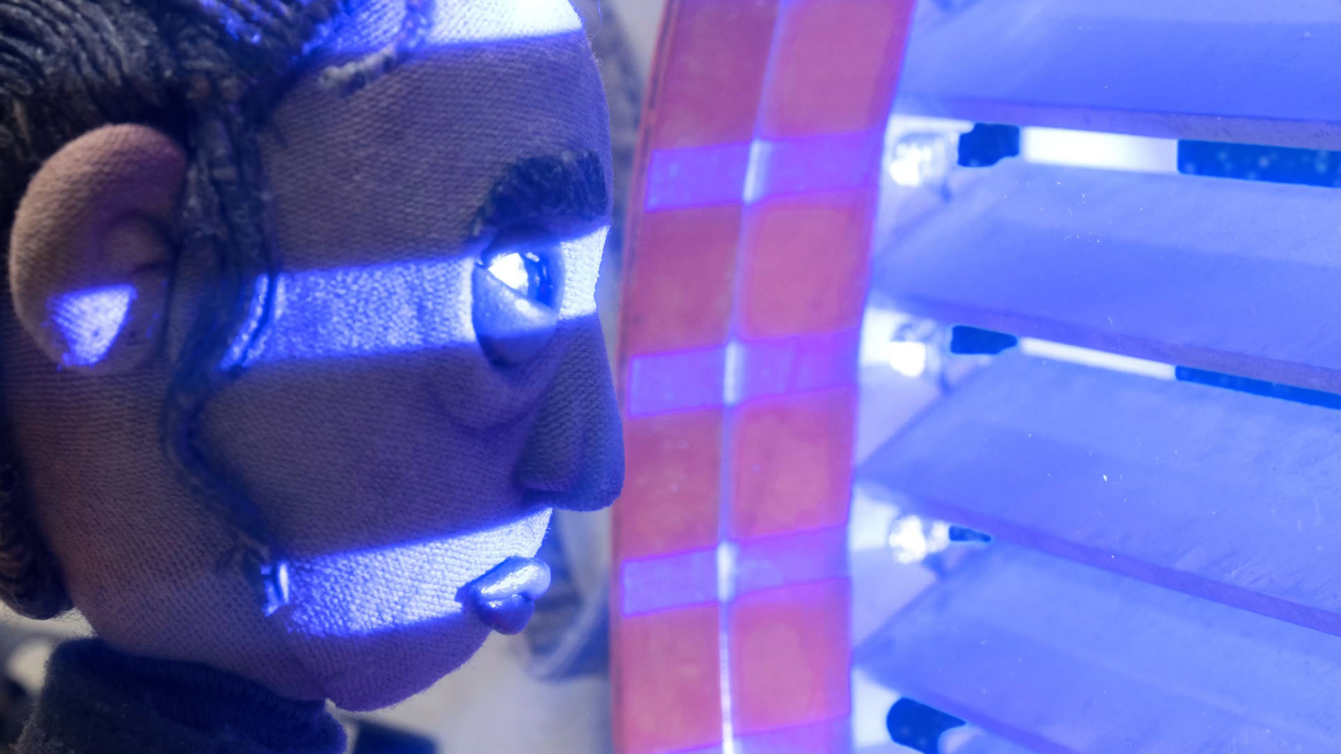 „Stand By“ | Thomas Keschl, Gabi Fernande, Julio A. Perez Penichet, Kara Lajara