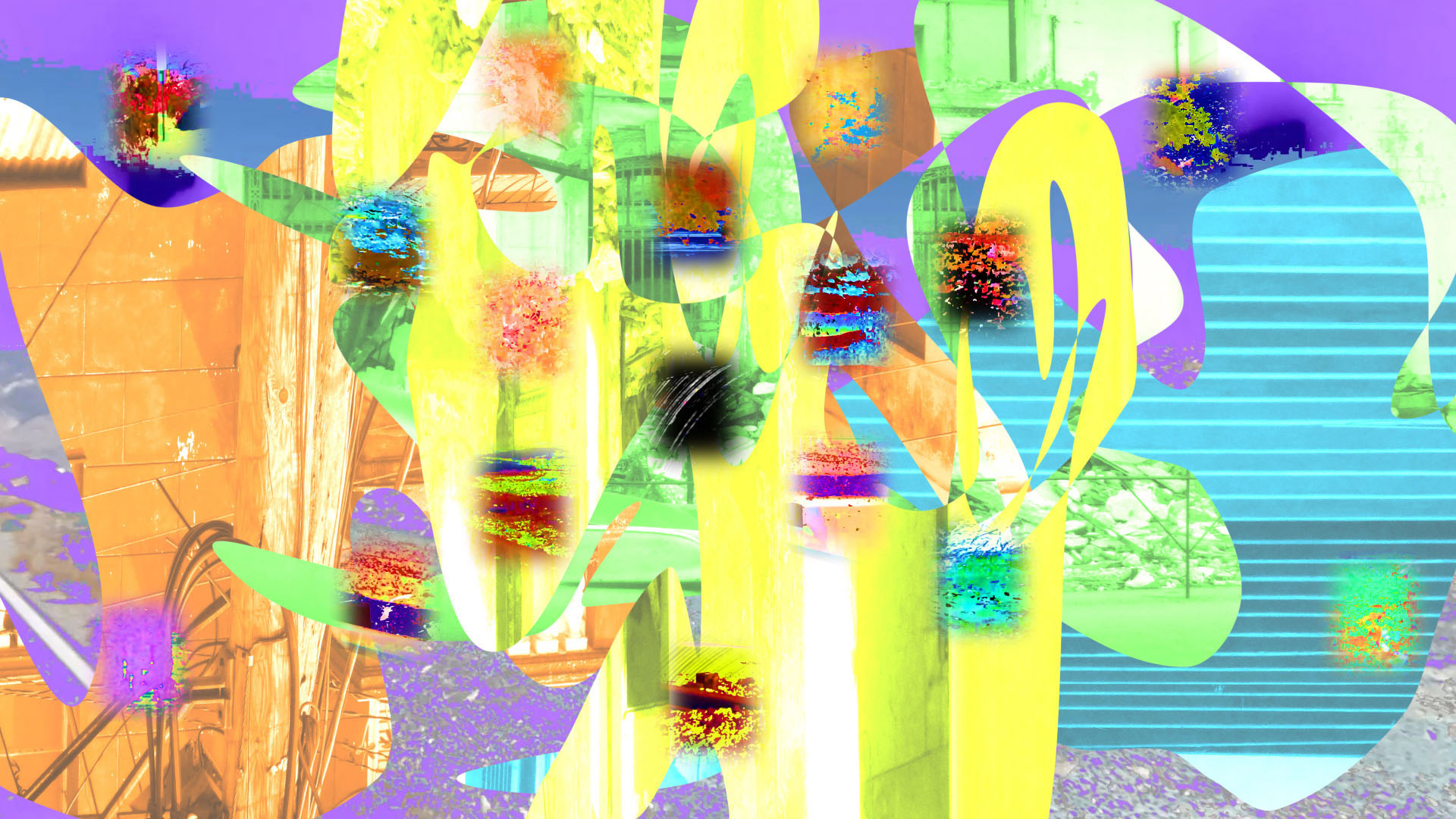 „Liberation“ | Thomas Steiner