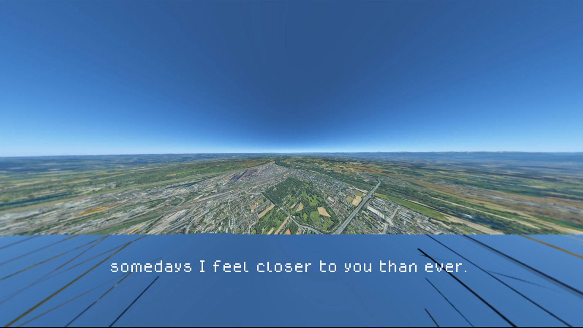 Max Sabitzer | Copper Promises of Immediate Realities