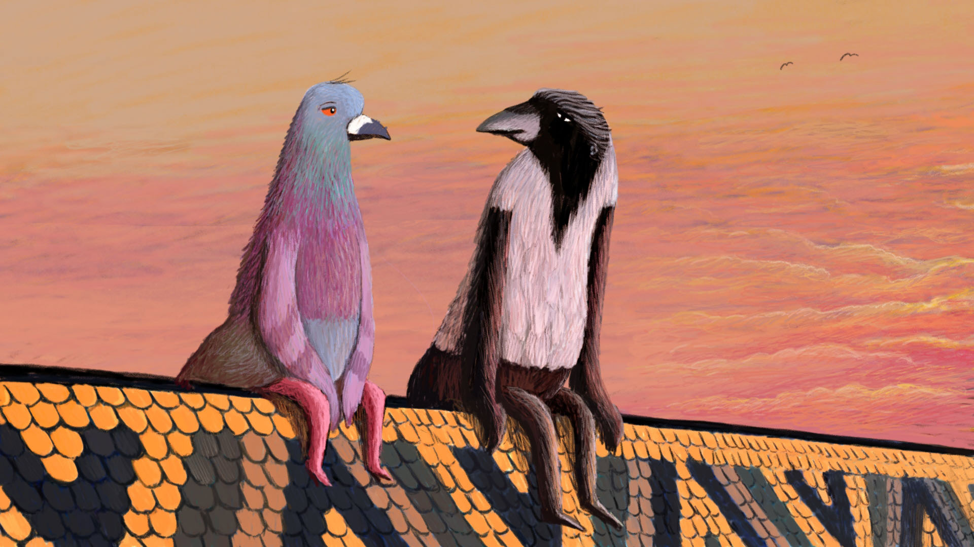 „Festivaltrailer - BAAF 2024“ | Alexander Gratzer