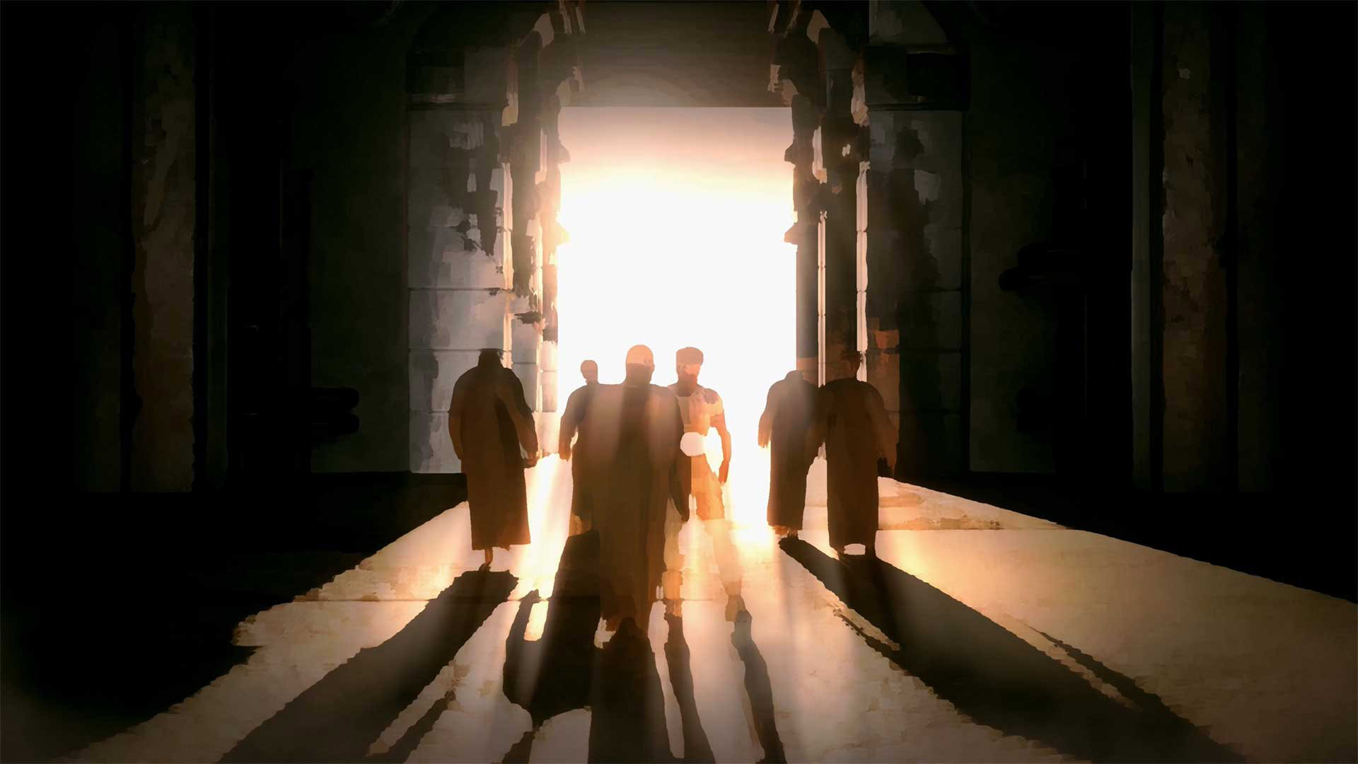 „In Sect“ | Jonah Lingg, Lara Pipus, Raphaela Mayr