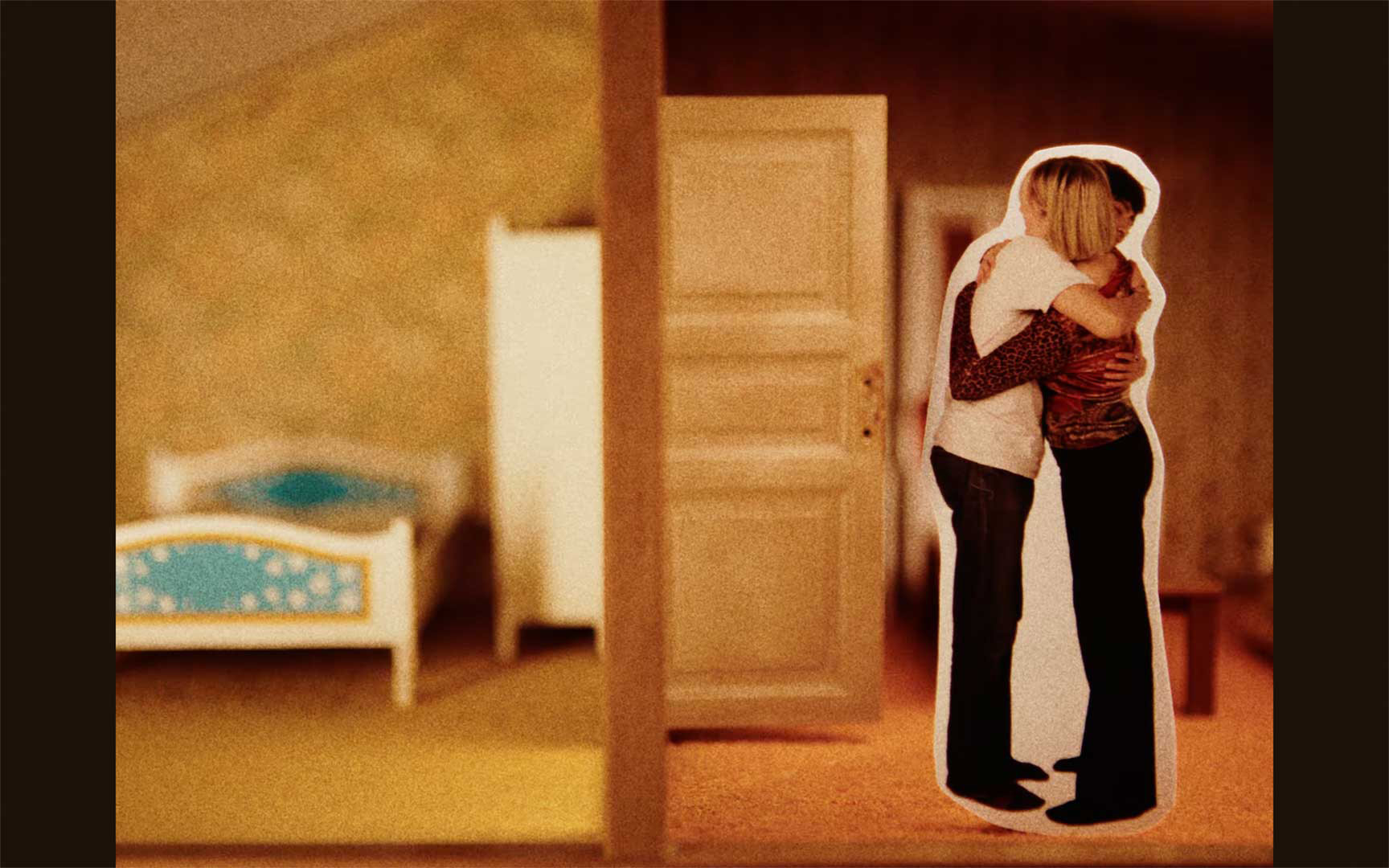 „Zeit stoppen“ - ben clean | Arthur Pleesz, Nikolas Rode