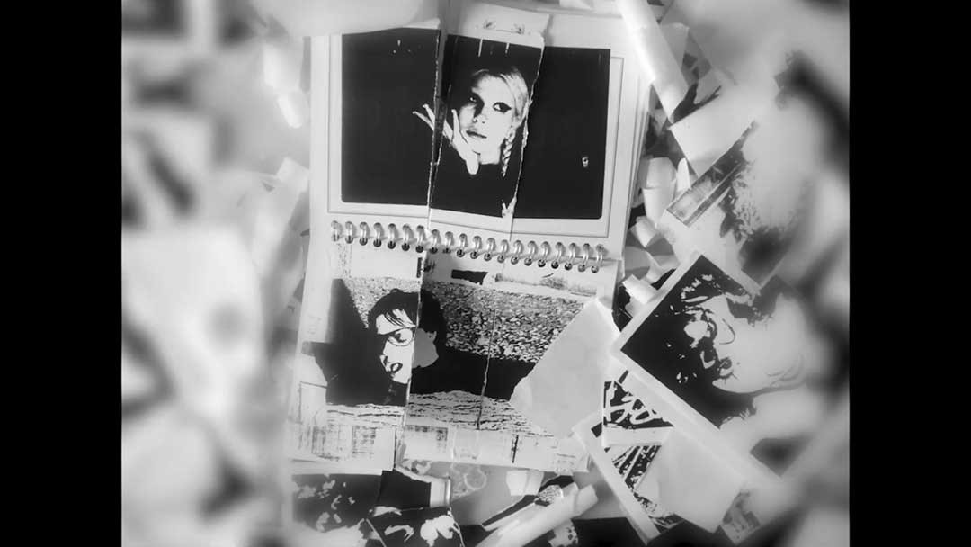 „duffel bag“ - Mavi Phoenix | Delphino Productions