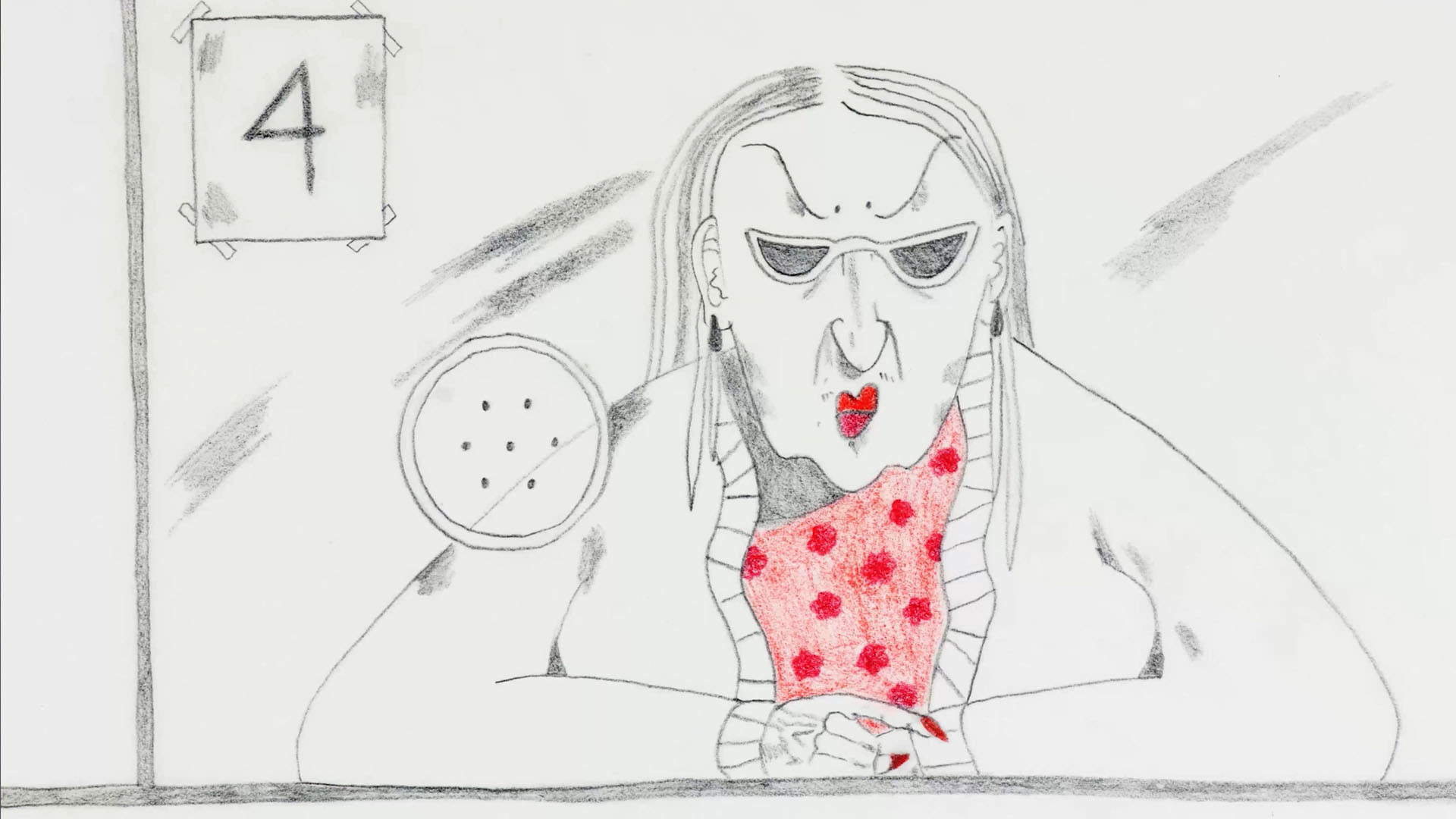 Janka Kočíšek | Nie!