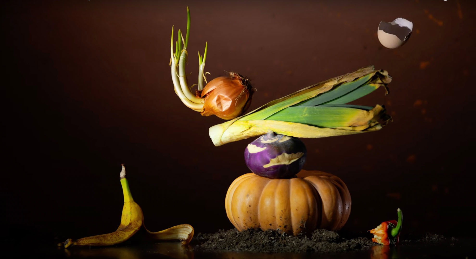 „Eco Beat - Bioabfall in Vorarlberg“