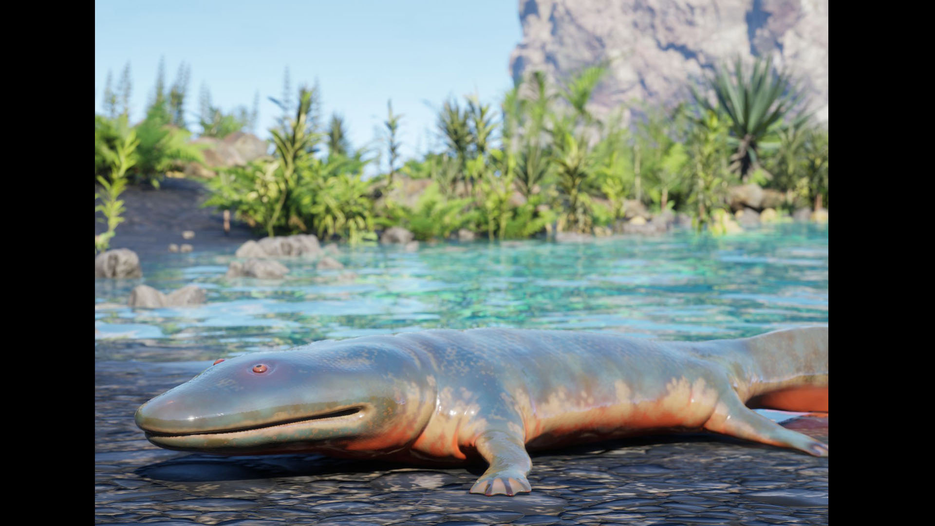 „Fish Visions of Another Time“ | Soso Podgorzak