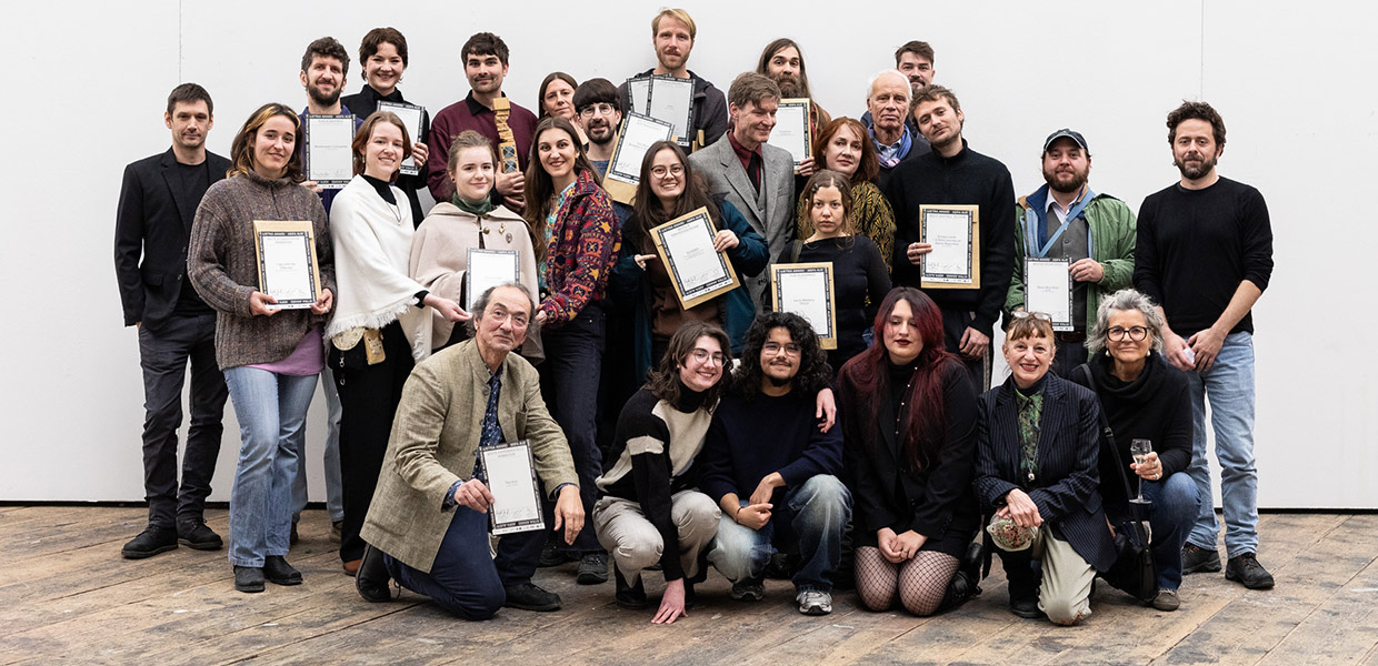 BAA Preisträger 2025